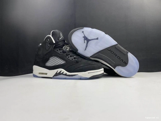 AIR OREO 5 CT4838-011 JORDAN 1117